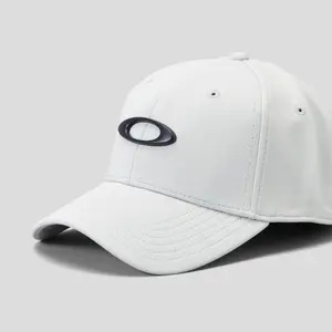 Imagem 3 de Boné Oakley Tincan - Cinza/Lunar Rock