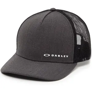 Boné Oakley Chalten - Preto