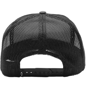 Imagem 3 de Boné Oakley Chalten - Preto