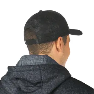 Imagem 6 de Boné Oakley Chalten - Preto