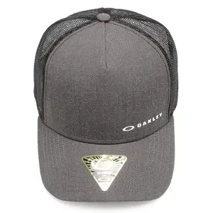 Imagem 2 de Boné Oakley Chalten - Preto