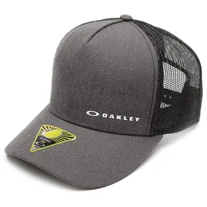 Imagem 4 de Boné Oakley Chalten - Preto