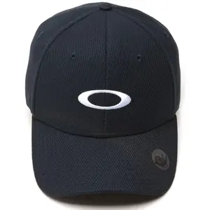 Imagem 2 de Boné Oakley Golf Ellipse - Preto