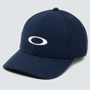 Imagem 2 de Boné Oakley Golf Ellipse - Azul Marinho