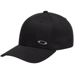 Boné Oakley Tinfoil Cap 2.0 Renew - Preto