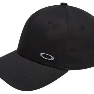 Imagem 3 de Boné Oakley Tinfoil Cap 2.0 Renew - Preto