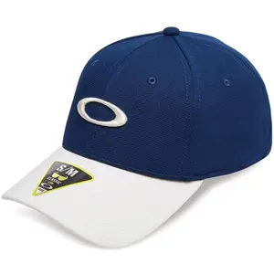 Boné Oakley Tincan Remix - Azul