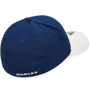 Imagem 3 de Boné Oakley Tincan Remix - Azul