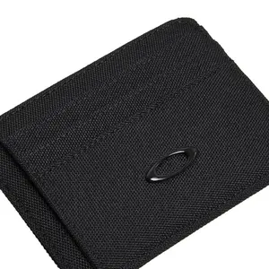 Imagem 3 de Carteira Oakley Ellipse - Preto