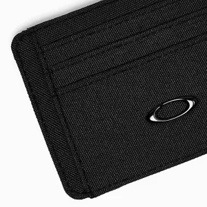 Imagem 4 de Carteira Oakley Ellipse - Preto