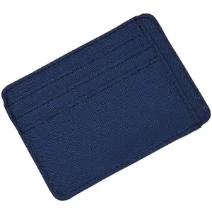 Imagem 2 de Carteira Oakley Ellipse - Azul