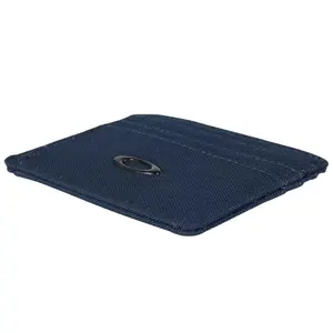 Imagem 5 de Carteira Oakley Ellipse - Azul