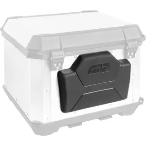 Encosto Traseiro Bau Givi ALP44A - E248
