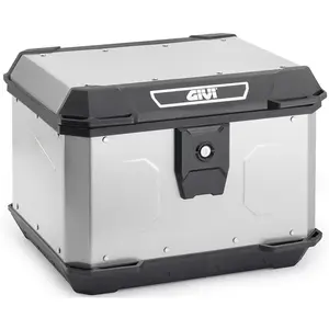 Baú / Bauleto Givi ALP44ABR Alpina Monolock - 44 Litros
