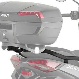 Rack Givi SR2167 para Yamaha Xmax 125/300 2023-2024