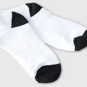 Imagem 7 de Meia Oakley Urban Crew Sock - Branco