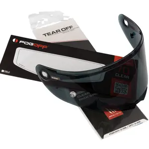 Imagem 7 de Capacete MT KRE+S Sergio Garcia 2023 A3 Carbon - Laranja