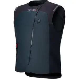 Colete Airbag Alpinestars Tech-Air 3 V2 - Preto