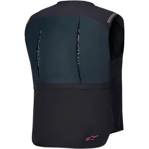 Imagem 2 de Colete Airbag Alpinestars Tech-Air 3 V2 - Preto