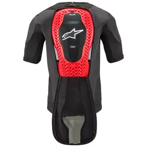 Imagem 6 de Colete Airbag Alpinestars Tech-Air 5 Plasma - Preto