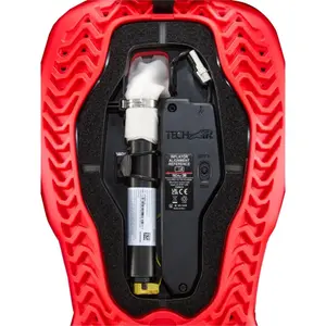 Imagem 8 de Colete Airbag Alpinestars Tech-Air 5 Plasma - Preto