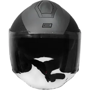 Imagem 5 de Capacete Origine Palio 2.0 Hyper - Preto/Titânio Fosco