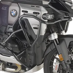 Imagem 1 de Protetor de Motor Givi BMW R 1300 GS ADV 2025 Preto - TNH5146