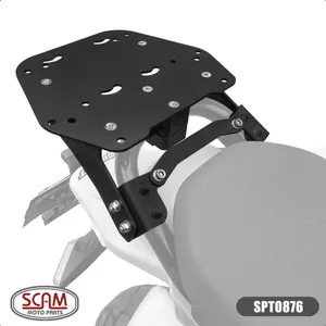 Imagem 1 de Suporte Scam Ducati Desertx (apartir de 2023) Preto - SPTO876