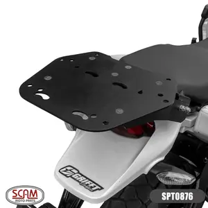 Imagem 3 de Suporte Scam Ducati Desertx (apartir de 2023) Preto - SPTO876
