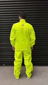 Imagem 9 de Calça ARX Hydra WP Amarela - Capa de Chuva