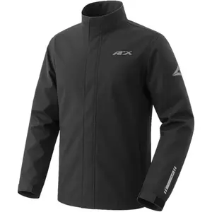 Jaqueta ARX Hydra WP Preta - Capa de Chuva