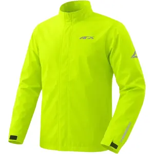 Jaqueta ARX Hydra WP Amarela Neon - Capa de Chuva
