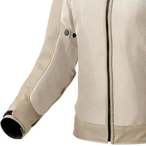 Imagem 5 de Jaqueta Revit Eclipse 2 Ladies Areia Feminina (Ventilada)