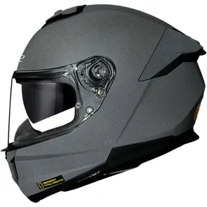 Capacete LS2 Stream 2 Monocolor - Cinza Concrete