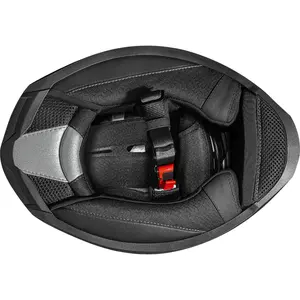 Imagem 10 de Capacete Norisk FF302 Soul II Factor - Branco/Rosa