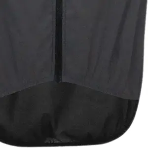 Imagem 3 de Colete ASW Corta Vento Essentials Cinza/Preto