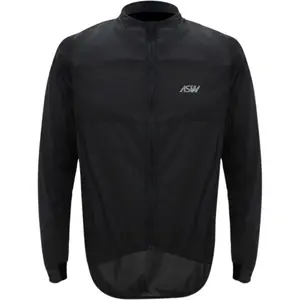 Imagem 1 de Jaqueta ASW Corta Vento Essentials Preto