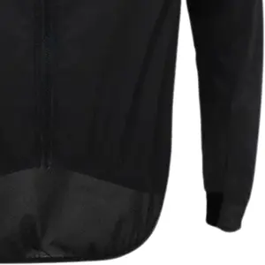 Imagem 3 de Jaqueta ASW Corta Vento Essentials Preto