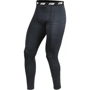 Calça Segunda Pele ASW Cell 30 Preto