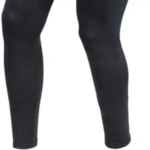 Imagem 4 de Calça Segunda Pele ASW Cell 30 Preto