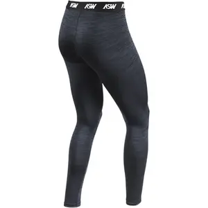 Imagem 2 de Calça Segunda Pele ASW Cell 30 Preto