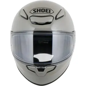 Imagem 3 de Capacete Shoei NXR 2 Monocolor - Cinza Chalk