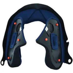 Forração Completa Capacete MT Atom 2