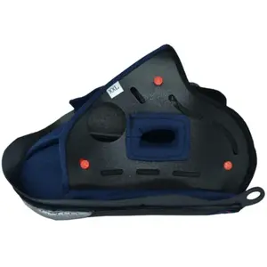 Imagem 2 de Forração Completa Capacete MT Atom 2