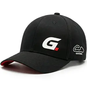 Boné Grid Motorsport GP Brasil - Edição Limitada