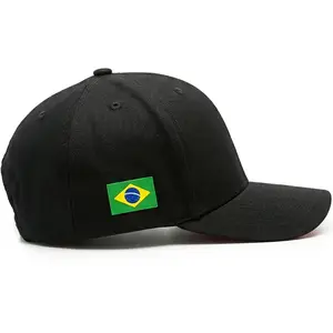 Imagem 4 de Boné Grid Motorsport GP Brasil - Edição Limitada