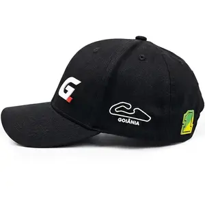 Imagem 2 de Boné Grid Motorsport GP Brasil - Edição Limitada