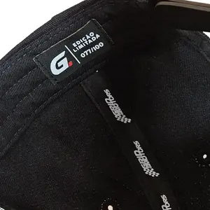 Imagem 5 de Boné Grid Motorsport GP Brasil - Edição Limitada