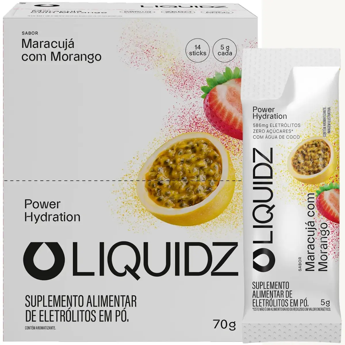 Suplementação para Motociclistas: Whey Protein, Creatina e