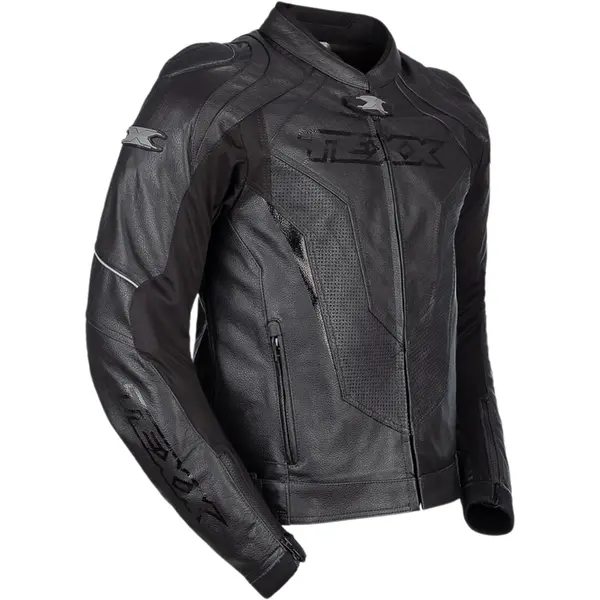 Jaqueta Texx Sniper V3 - Preto/Cinza - Grid Motors